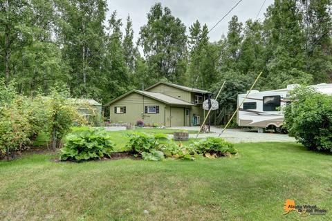 21435 Ginger Lee Dr, Chugiak, AK 99567 photo 37