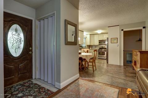 21435 Ginger Lee Dr, Chugiak, AK 99567 photo 5
