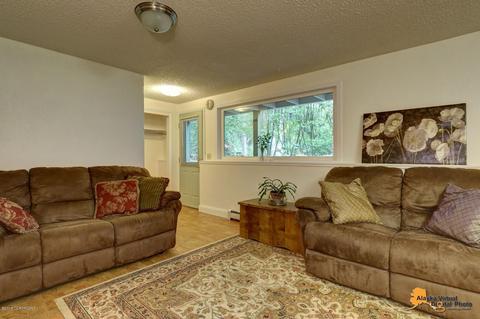 21435 Ginger Lee Dr, Chugiak, AK 99567 photo 20