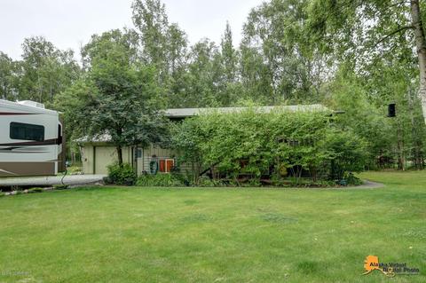 21435 Ginger Lee Dr, Chugiak, AK 99567 photo 39