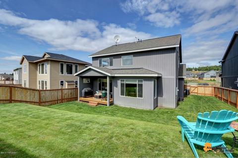 2916 Morgan Loop, Anchorage, AK 99516 photo 21