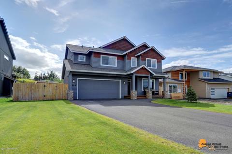 2916 Morgan Loop, Anchorage, AK 99516 photo 2