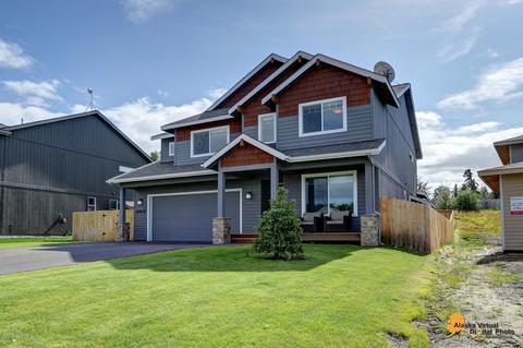 2916 Morgan Loop, Anchorage, AK 99516 photo 1