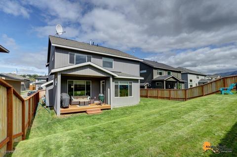 2916 Morgan Loop, Anchorage, AK 99516 photo 19