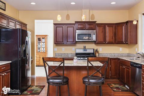 16415 Mills Park Cir, Eagle River, AK 99577 photo 12