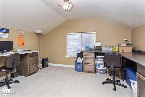 16415 Mills Park Cir, Eagle River, AK 99577 photo 34