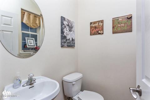 16415 Mills Park Cir, Eagle River, AK 99577 photo 19