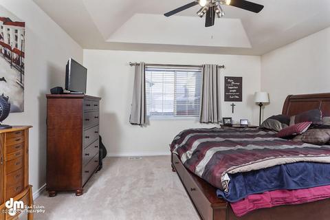 16415 Mills Park Cir, Eagle River, AK 99577 photo 28