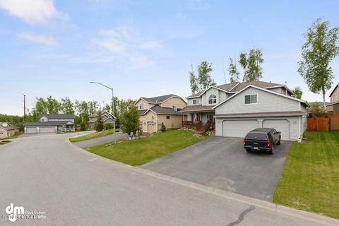 16415 Mills Park Cir, Eagle River, AK 99577 photo 4