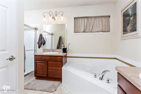 16415 Mills Park Cir, Eagle River, AK 99577 photo 30