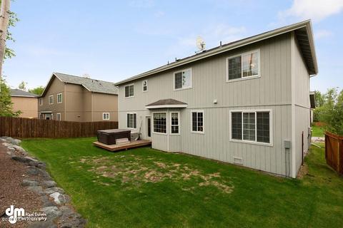 16415 Mills Park Cir, Eagle River, AK 99577 photo 39