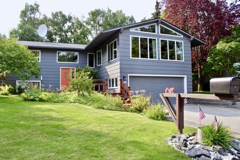 6964 Windsor Pl, Anchorage, AK 99502 photo 1
