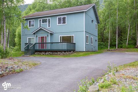 26650 Kerry Loop, Chugiak, AK 99567 photo 5