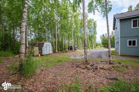 26650 Kerry Loop, Chugiak, AK 99567 photo 3