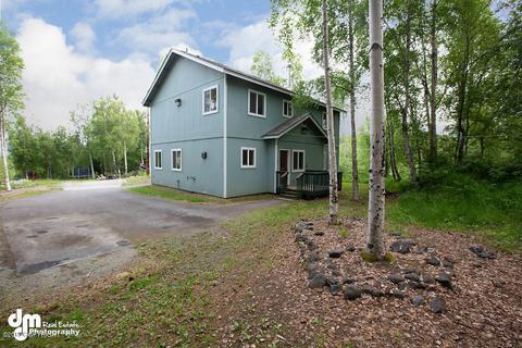 26650 Kerry Loop, Chugiak, AK 99567 photo 4