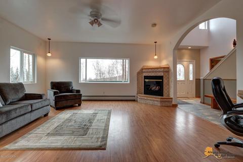26650 Kerry Loop, Chugiak, AK 99567 photo 19