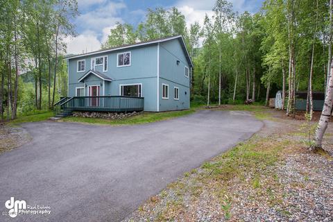 26650 Kerry Loop, Chugiak, AK 99567 photo 1