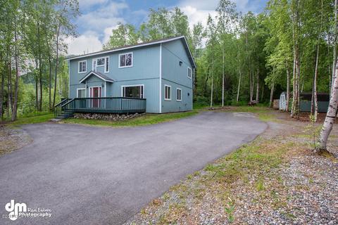 26650 Kerry Loop, Chugiak, AK 99567 photo 8