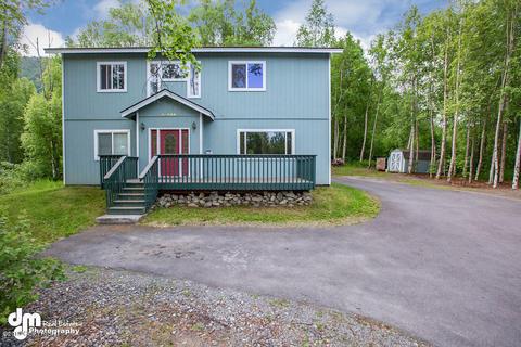 26650 Kerry Loop, Chugiak, AK 99567 photo 7