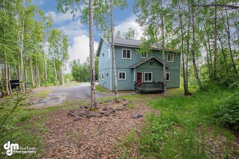 26650 Kerry Loop, Chugiak, AK 99567 photo 2