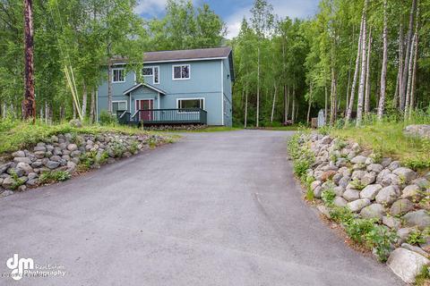26650 Kerry Loop, Chugiak, AK 99567 photo 6