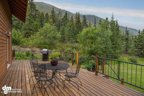 1160 S Creek Rd, Eagle River, AK 99577 photo 47