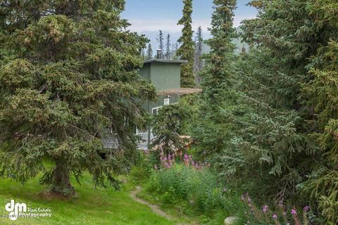 1160 S Creek Rd, Eagle River, AK 99577 photo 42