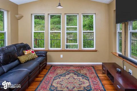 1160 S Creek Rd, Eagle River, AK 99577 photo 19