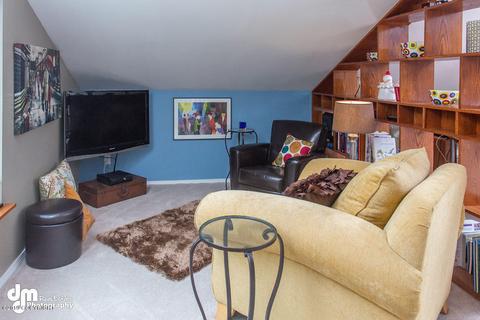 1160 S Creek Rd, Eagle River, AK 99577 photo 25