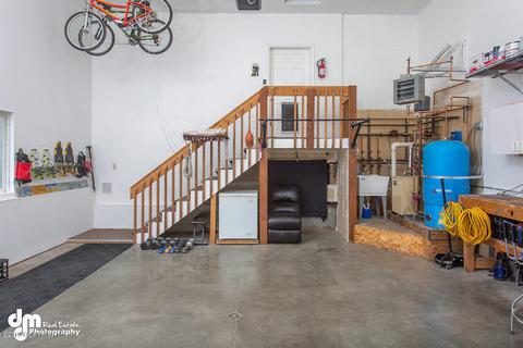 1160 S Creek Rd, Eagle River, AK 99577 photo 41