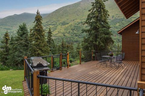 1160 S Creek Rd, Eagle River, AK 99577 photo 48