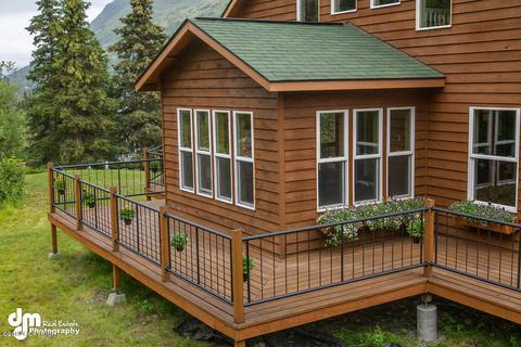 1160 S Creek Rd, Eagle River, AK 99577 photo 46