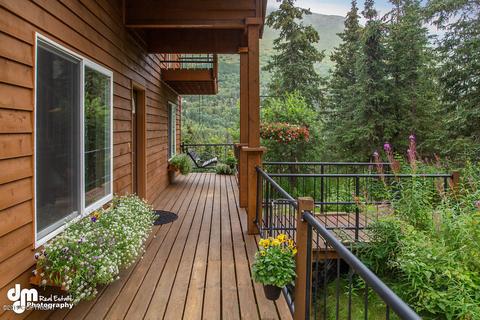 1160 S Creek Rd, Eagle River, AK 99577 photo 50