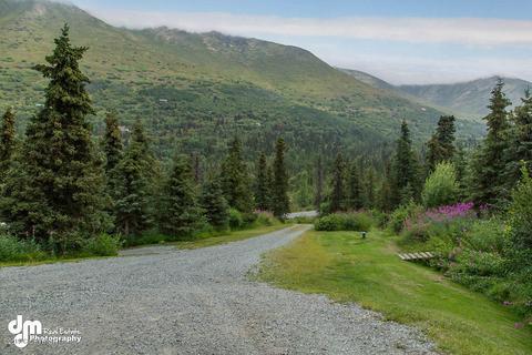 1160 S Creek Rd, Eagle River, AK 99577 photo 66
