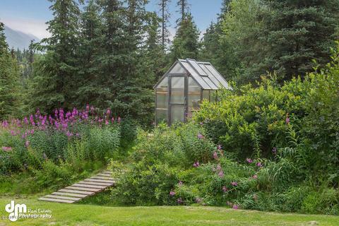 1160 S Creek Rd, Eagle River, AK 99577 photo 52