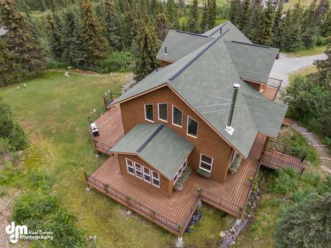 1160 S Creek Rd, Eagle River, AK 99577 photo 7