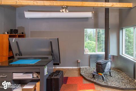 1160 S Creek Rd, Eagle River, AK 99577 photo 45