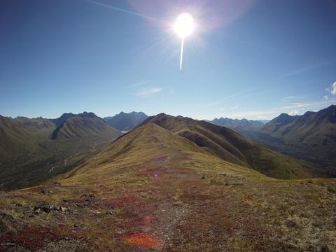 1160 S Creek Rd, Eagle River, AK 99577 photo 60