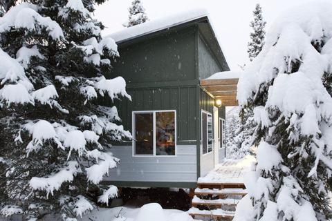 1160 S Creek Rd, Eagle River, AK 99577 photo 43