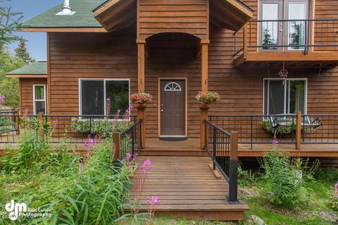 1160 S Creek Rd, Eagle River, AK 99577 photo 4