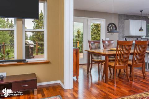1160 S Creek Rd, Eagle River, AK 99577 photo 18