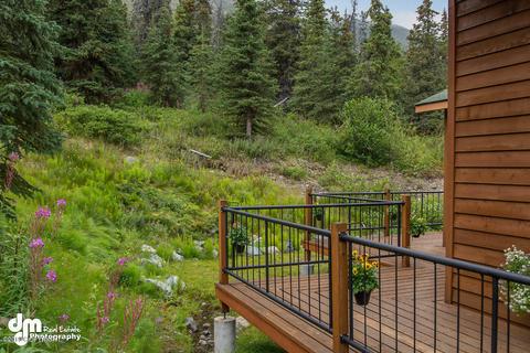 1160 S Creek Rd, Eagle River, AK 99577 photo 49