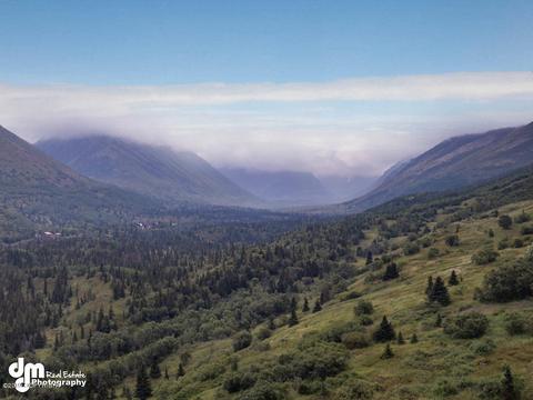 1160 S Creek Rd, Eagle River, AK 99577 photo 59