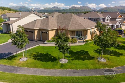 11437 Tulin Park Loop, Anchorage, AK 99516 photo 1