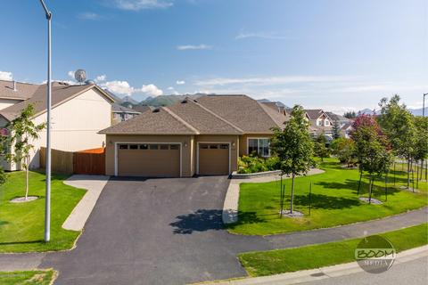 11437 Tulin Park Loop, Anchorage, AK 99516 photo 34