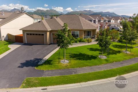 11437 Tulin Park Loop, Anchorage, AK 99516 photo 3
