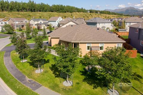 11437 Tulin Park Loop, Anchorage, AK 99516 photo 2