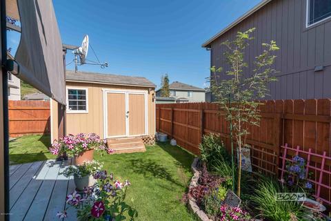 11437 Tulin Park Loop, Anchorage, AK 99516 photo 33