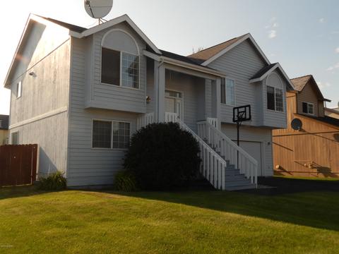 8020 Berry Patch Dr, Anchorage, AK 99502 photo 1