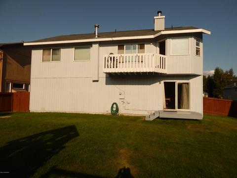 8020 Berry Patch Dr, Anchorage, AK 99502 photo 29